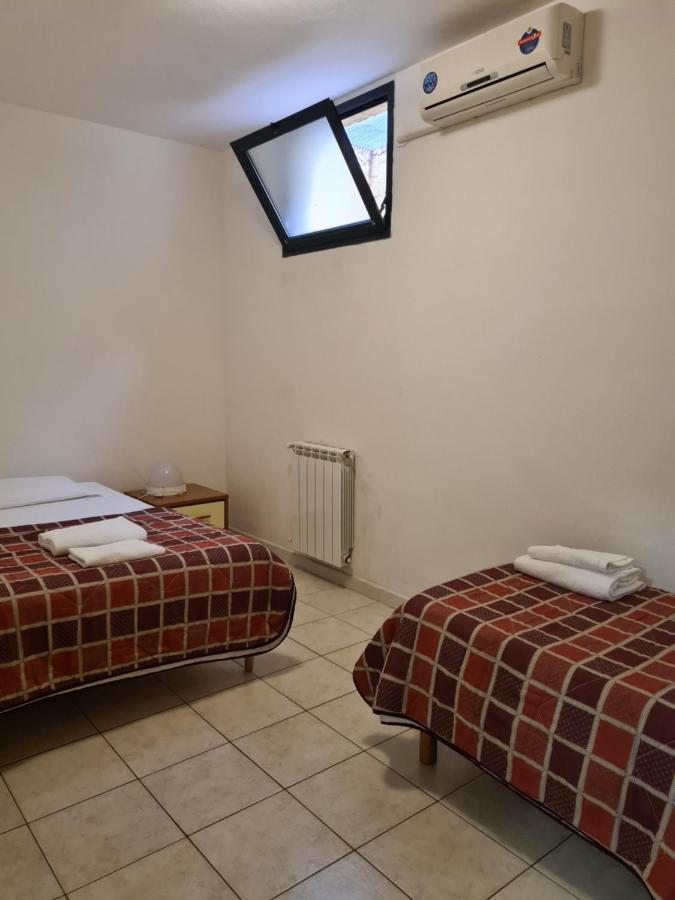 Arbatax Le Terrazze Sul Mare Aparthotel Bagian luar foto