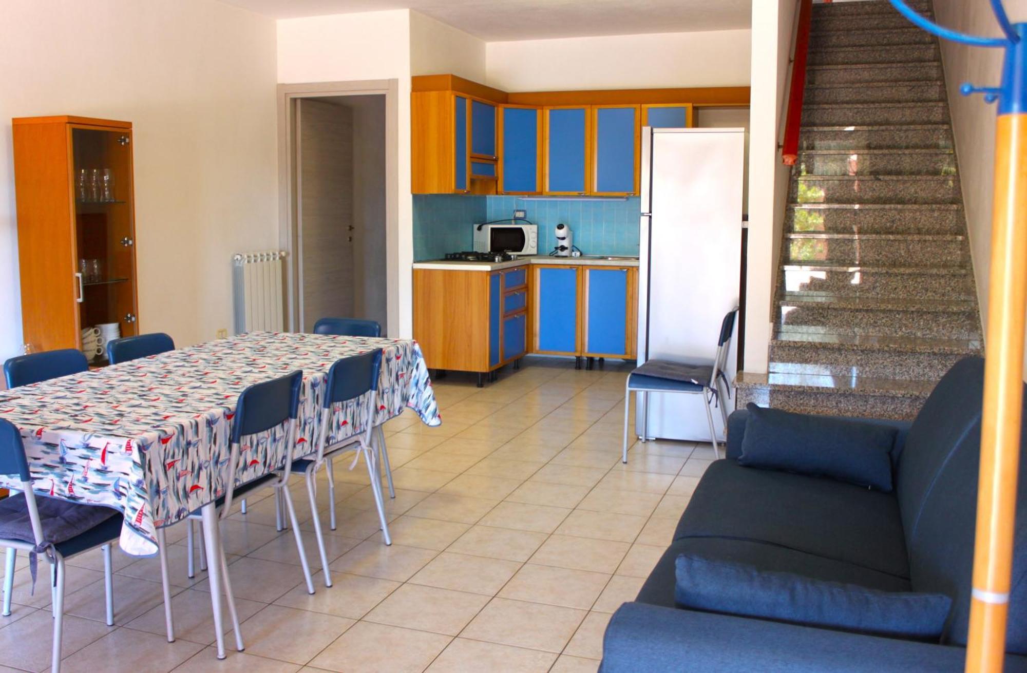 Arbatax Le Terrazze Sul Mare Aparthotel Bagian luar foto